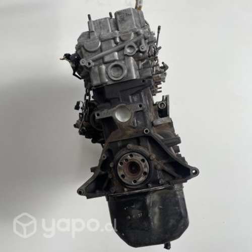 Motor de Mitsubishi L200 2.5 MT 2008