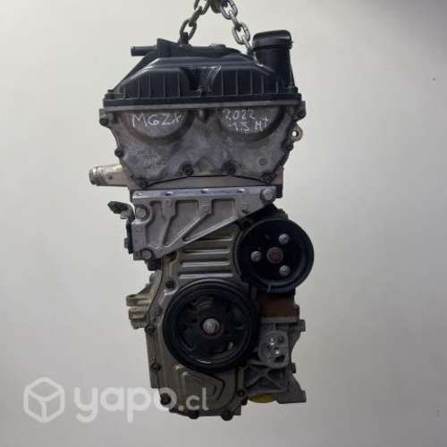 Motor de MG ZX 1.5 MT 2022