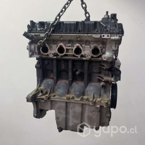 Motor de MG ZX 1.5 MT 2022