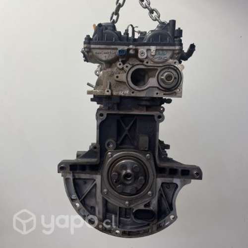 Motor de MG ZX 1.5 MT 2022