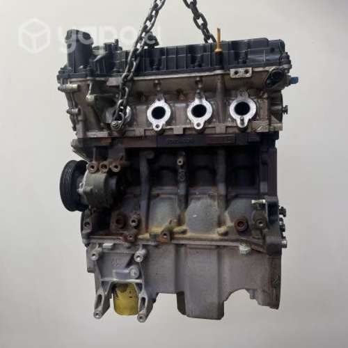Motor de MG ZX 1.5 MT 2022