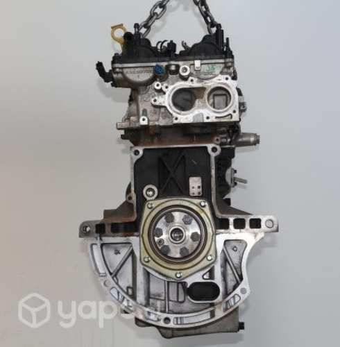 Motor de Mg ZS 1.5 mt 2020