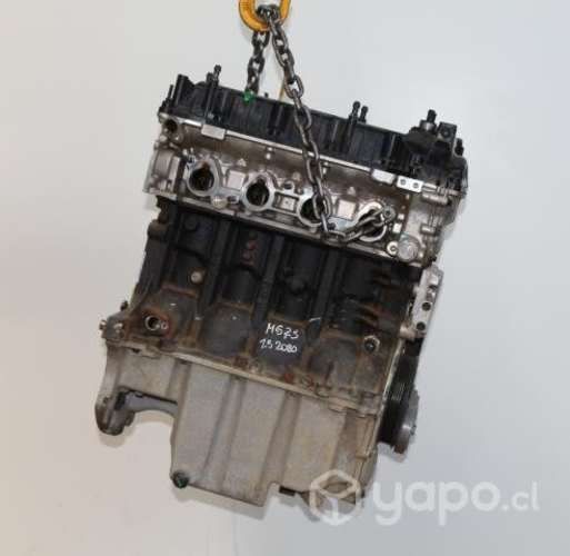 Motor de Mg ZS 1.5 mt 2020