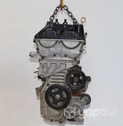 Motor de Mg ZS 1.5 mt 2020