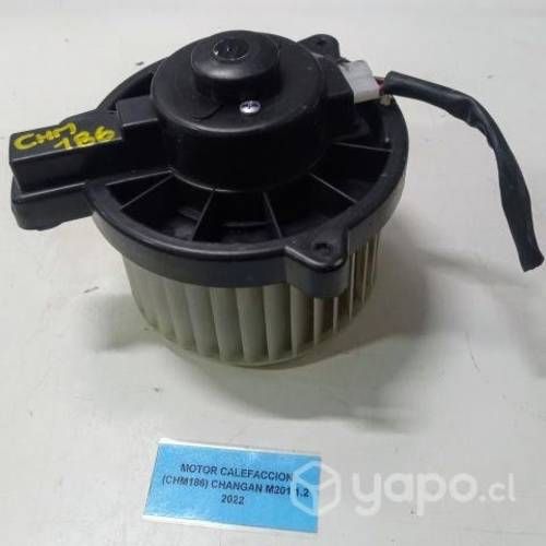 Motor Calefaccion (CHM186) Changan M