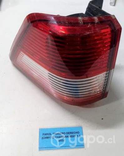 Farol Trasero Derecho (CHM173) Changan M201 1.2