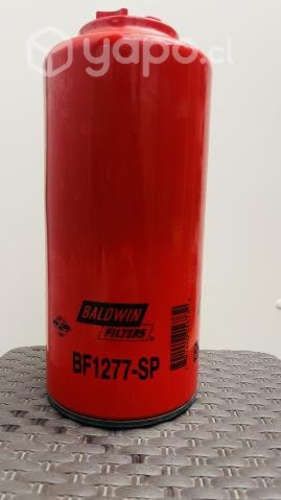 Filtro Combustible Separador de Agua Baldwin BF127