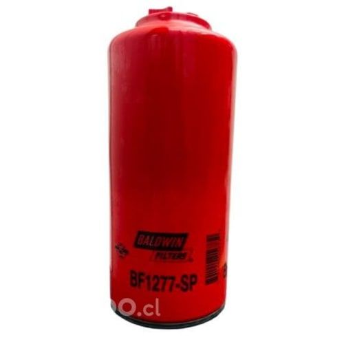 Filtro Combustible Separador de Agua Baldwin BF127