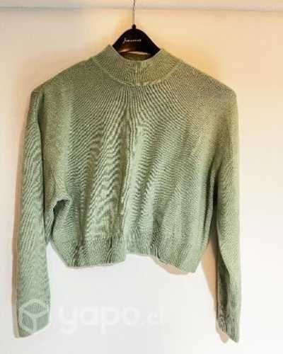 Chalequito H&M como nuevo