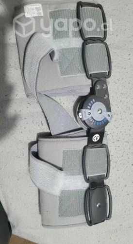 Ferula estabilizadora de codo (izquierdo)