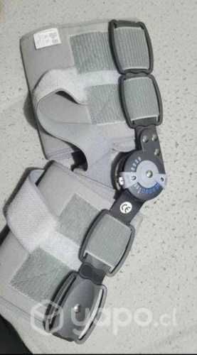 Ferula estabilizadora de codo (izquierdo)