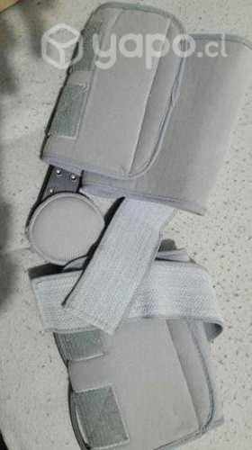 Ferula estabilizadora de codo (izquierdo)