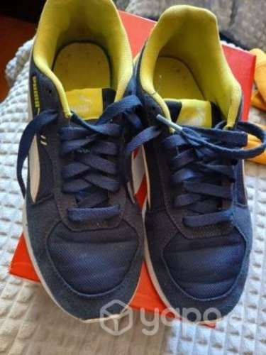 Zapatillas puma
