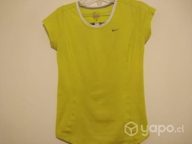 Polera Nike original