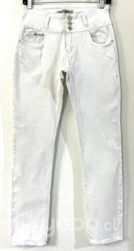 Jeans Elástico Levanta Cola Victoria Horse 42