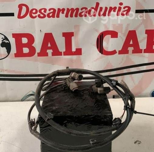 Sensores de retroceso RENAULT FLUENCE DINAMIQUE