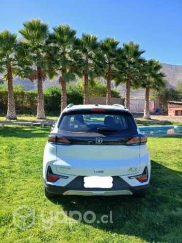 Changan cs15 año 2022