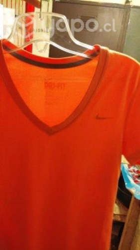 Polera nike original