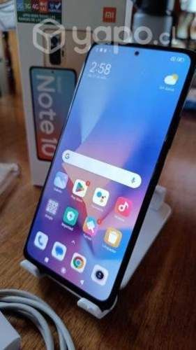 Xiaomi Redmi Note 10 Pro