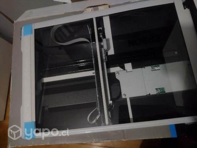 Digitalizadora Epson portátil