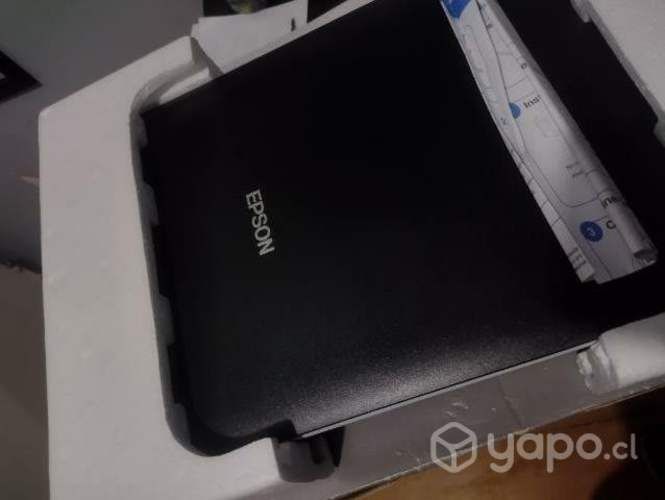 Digitalizadora Epson portátil