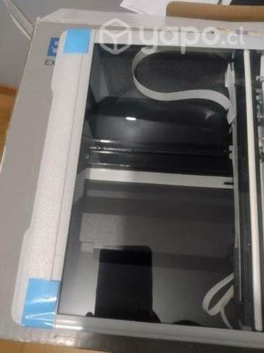 Digitalizadora Epson portátil