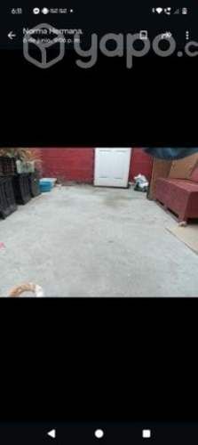 Vendo. Hermosa. Casa Gabriel silva 621