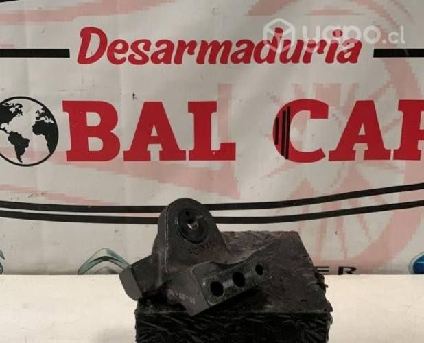 Soporte de motor HYUNDAI GRAND I-10 BA HB GLS 1.2