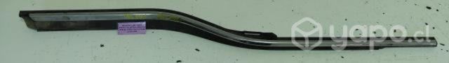 Moldura Lame Vidrio Pta del der (FFB140) F150 3.5