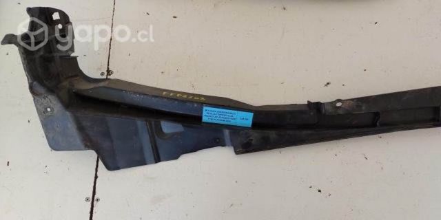 Moldura Izq Bajo Rejilla Torpedo (FFP2203) F150