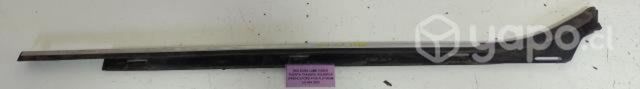 Moldura Lame Vidrio Pta tras izq (FFB143) F150 3.5