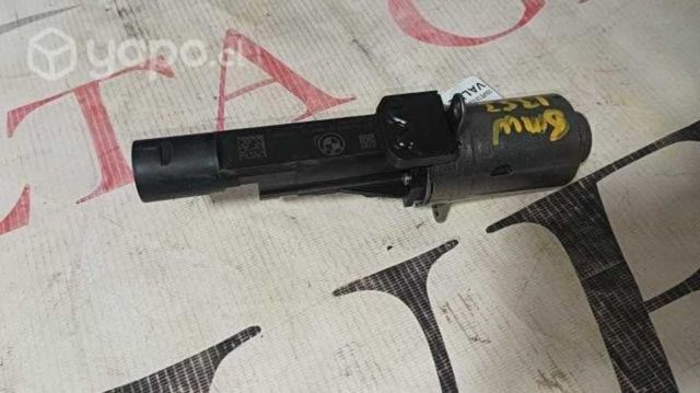 Valvetronic BMW 135I 2013 #2837