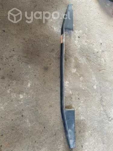 Moldura sup portalon FL34-99423A44-A Ford F150