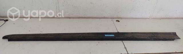 Moldura Sup Costado Izq Pick Up (FFF2316) F150 Pla