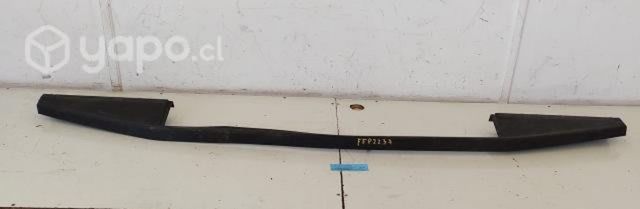 Moldura Superior Portalon (FFP2237) F150 Plat 2020