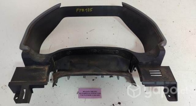 Moldura Tablero Instrumentos (FFB185) F150 3.5 Pla