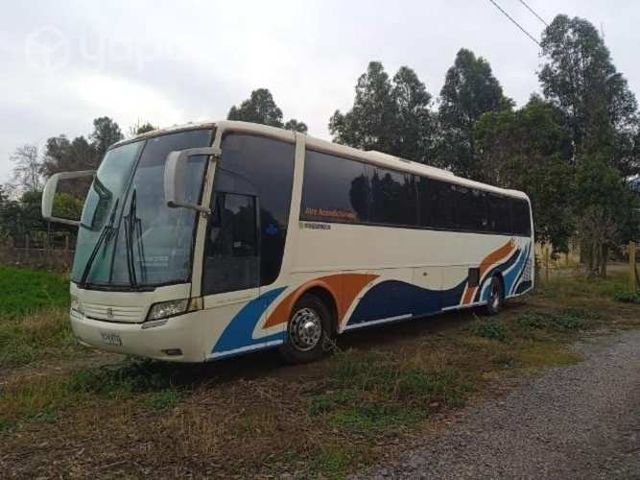 Vendo bus excelentes condiciones