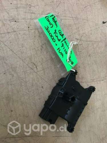 Motor compuerta calefaccion (010) Ford F150 2018