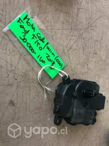 Motor compuerta calefaccion (020) Ford F150 2018