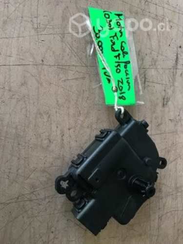 Motor compuerta calefaccion (030) Ford F150 2018
