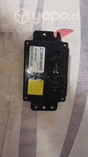 Modulo de control de calefacción Dodge Durango