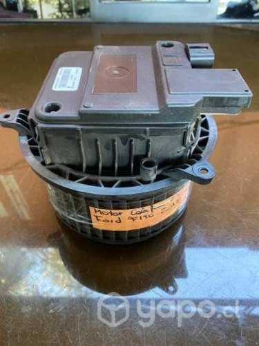 Motor calefaccion FL3H-19846-BD Ford F150 2018