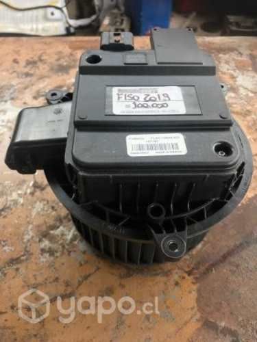 Motor calefaccion FL3H-19846-AG Ford F150 2019
