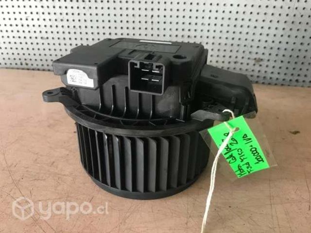 Motor calefaccion Ford F150 2018