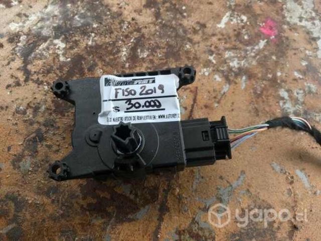 Motor calefaccion FR3B-19E616-BB Ford F150 2019