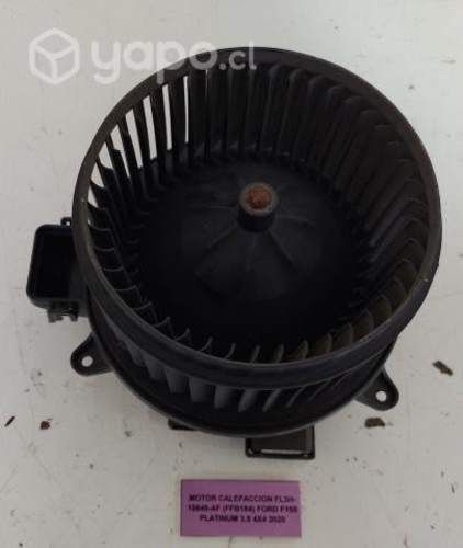 Motor Calefaccion FL3H-19846-AF (FFB184) F150 3.5