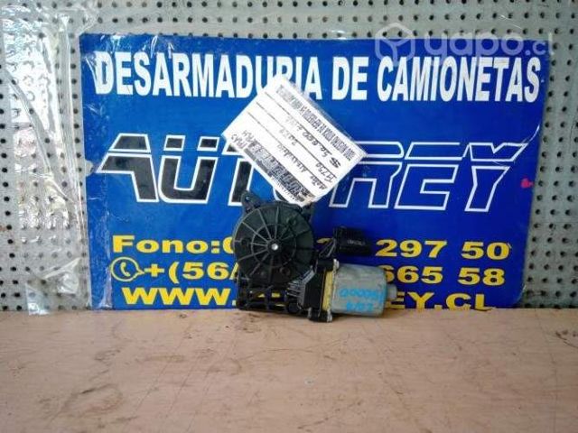 Motor alza vidrio puerta trasera derecha F150 2018