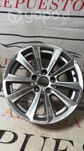 Llanta BMW #1779 BMW 520D 2013 ARO 17x8