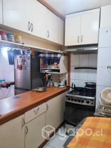 Edificio plaza del mar