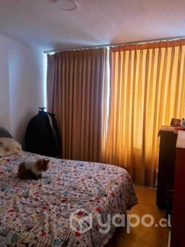 Edificio plaza del mar